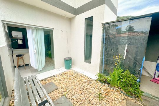 Casa para alugar com 2 quartos, 75m² em Ingleses, Florianópolis