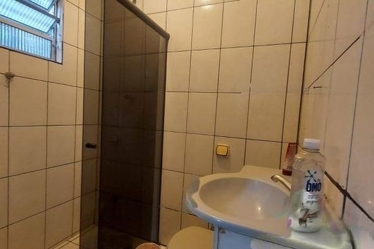 Casa à venda com 2 quartos, 80m² em Jardim Selma, São Paulo