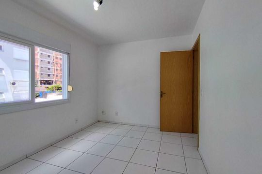 Cozinha Quarto 1 de apartamento para alugar com 2 quartos, 63m² em Vila Nova, Novo Hamburgo