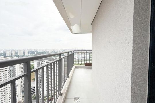 Apartamento à venda com 1 quarto, 59m² em Socorro, São Paulo