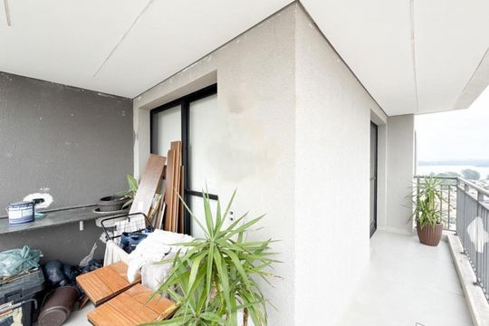 Apartamento à venda com 1 quarto, 59m² em Socorro, São Paulo