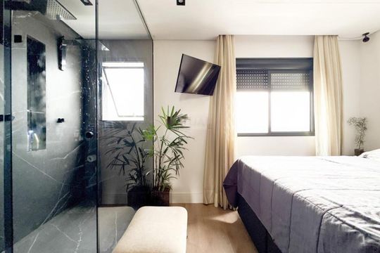 Apartamento à venda com 1 quarto, 59m² em Socorro, São Paulo