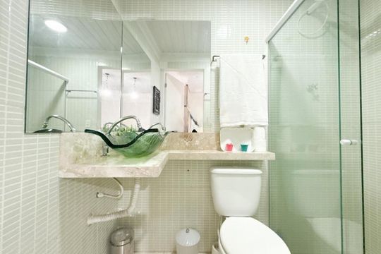 Casa à venda com 2 quartos, 204m² em Vila Maracana, São Paulo
