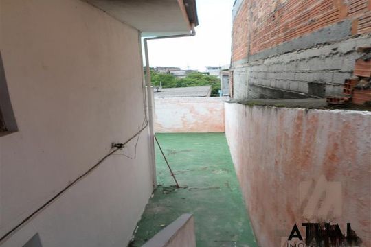 Casa à venda com 3 quartos, 180m² em Jardim Apura, São Paulo