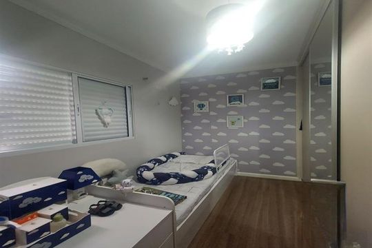 Casa à venda com 3 quartos, 150m² em Jardim Santa Cruz (Campo Grande), São Paulo