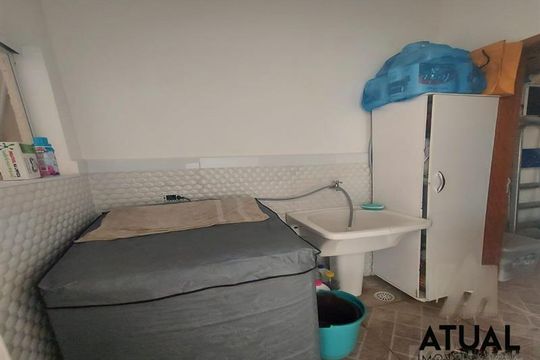 Casa à venda com 3 quartos, 150m² em Jardim Santa Cruz (Campo Grande), São Paulo