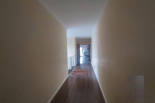 Casa à venda com 3 quartos, 150m² em Jardim Santa Cruz (Campo Grande), São Paulo