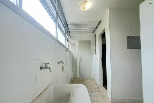 Apartamento à venda com 4 quartos, 130m² em Serra, Belo Horizonte
