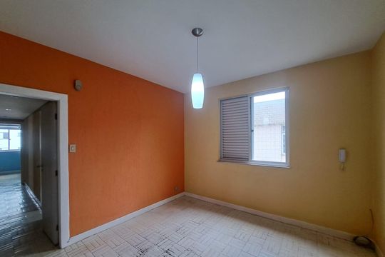 Apartamento à venda com 4 quartos, 130m² em Serra, Belo Horizonte
