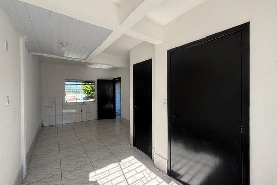 Casa à venda com 2 quartos, 70m² em Fazenda São Borja, São Leopoldo