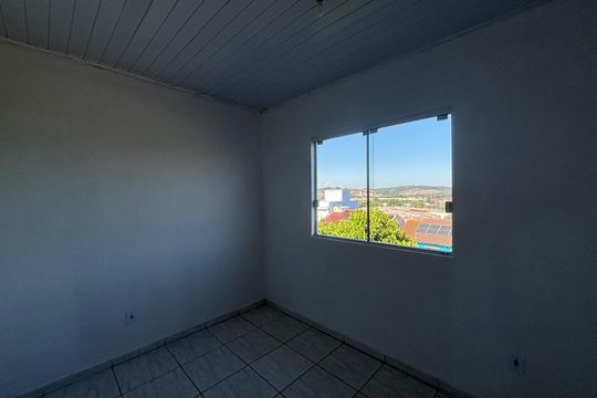 Casa à venda com 2 quartos, 70m² em Fazenda São Borja, São Leopoldo