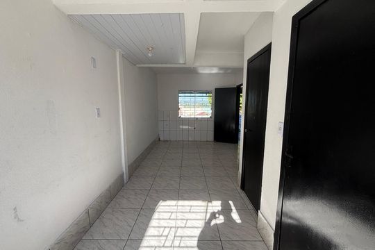 Casa à venda com 2 quartos, 70m² em Fazenda São Borja, São Leopoldo