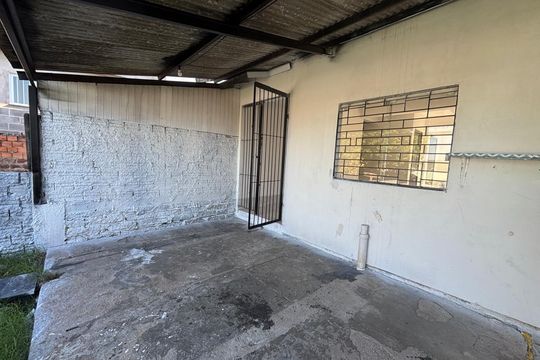 Casa à venda com 2 quartos, 70m² em Fazenda São Borja, São Leopoldo
