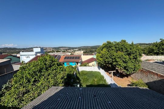 Casa à venda com 2 quartos, 70m² em Fazenda São Borja, São Leopoldo