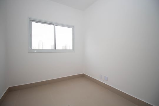 Suíte de apartamento para alugar com 2 quartos, 60m² em Qi 416, Brasília