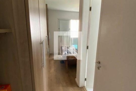 Quarto 3 de apartamento à venda com 3 quartos, 96m² em Vila Andrade, São Paulo