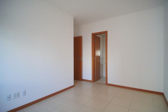 Quarto  de apartamento à venda com 2 quartos, 64m² em Centro, São Leopoldo