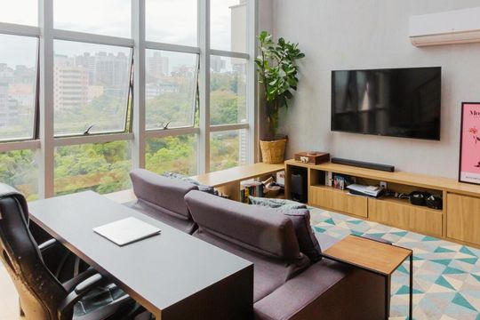 Apartamento à venda com 1 quarto, 72m² em Petrópolis, Porto Alegre
