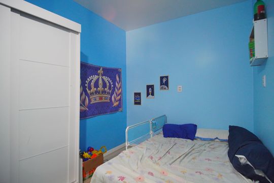 Quarto 2 de casa à venda com 2 quartos, 150m² em Santo Andre, São Leopoldo