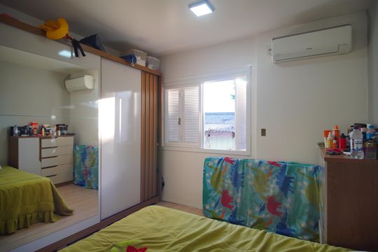 Quarto 1 de casa à venda com 2 quartos, 150m² em Santo Andre, São Leopoldo