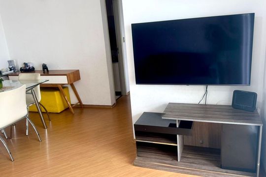 Apartamento à venda com 3 quartos, 76m² em Vila Prudente, São Paulo
