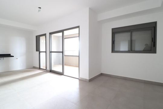 Apartamento para alugar com 2 quartos, 96m² em Gávea, Uberlândia