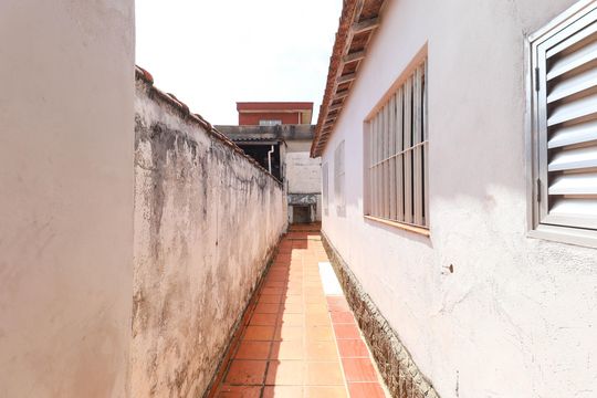 Casa à venda com 2 quartos, 110m² em Jardim Peri, São Paulo