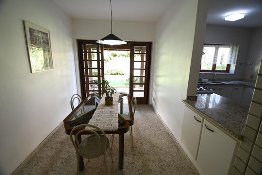 Cozinha / Copa de casa à venda com 4 quartos, 370m² em Cidade Universitária, Campinas