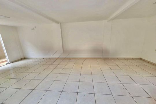 Área comum de apartamento para alugar com 2 quartos, 48m² em Santa Cruz, Belo Horizonte