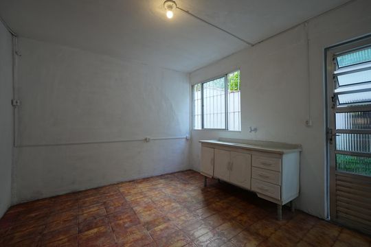 Cozinha de casa para alugar com 2 quartos, 70m² em Vila Mariana, São Paulo