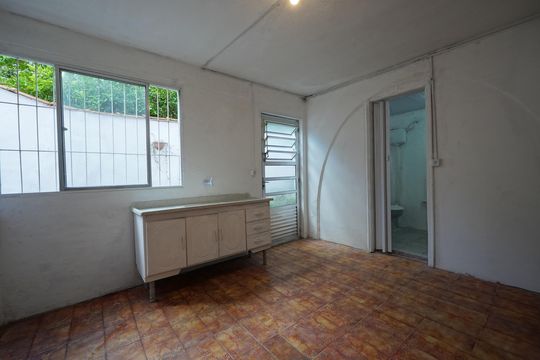 Cozinha de casa para alugar com 2 quartos, 70m² em Vila Mariana, São Paulo