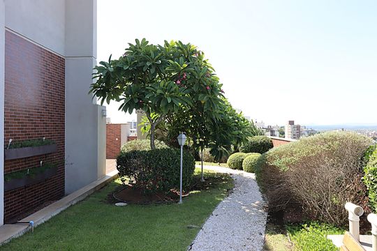 Área comum terraço de apartamento à venda com 2 quartos, 69m² em Cristo Redentor, Porto Alegre