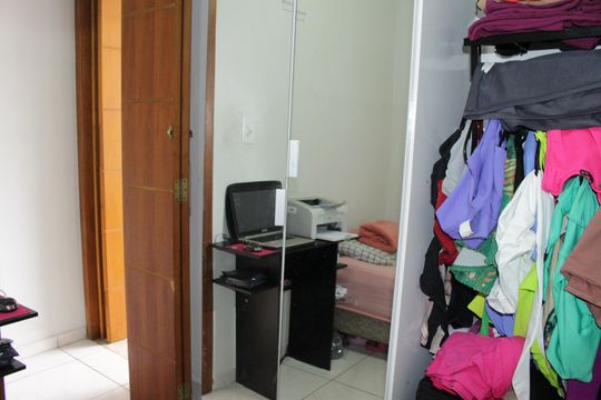 Apartamento à venda com 2 quartos, 45m² em Campos Elíseos, São Paulo