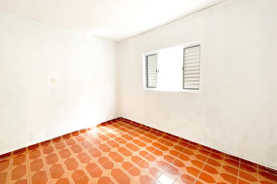 Quarto 2 de casa para alugar com 2 quartos, 60m² em Lauzane Paulista, São Paulo
