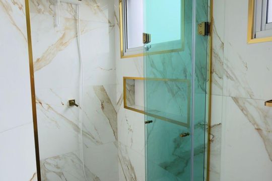 Casa de Condomínio à venda com 3 quartos, 275m² em Jardim Promeca, Várzea Paulista