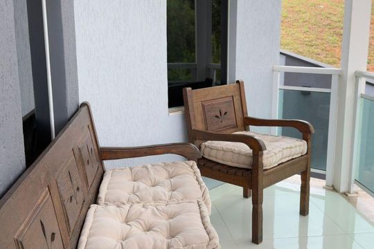 Casa de Condomínio à venda com 3 quartos, 275m² em Jardim Promeca, Várzea Paulista