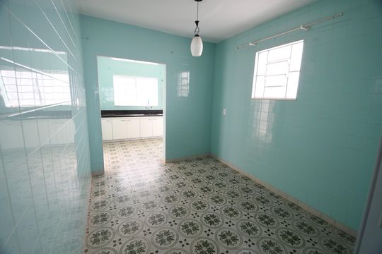 Cozinha / Copa de casa para alugar com 3 quartos, 165m² em Jardim Chapadão, Campinas