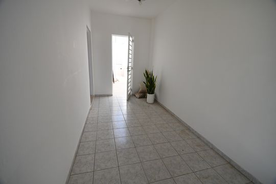 Varanda de casa para alugar com 3 quartos, 165m² em Jardim Chapadão, Campinas