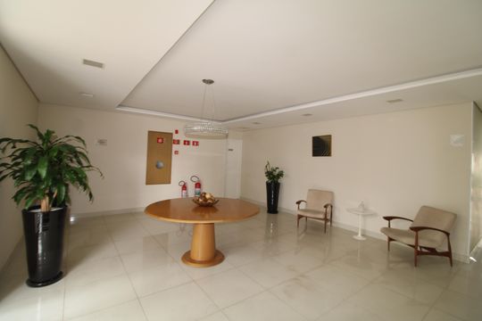 Área Comum de apartamento à venda com 2 quartos, 73m² em Santa Teresinha, São Paulo