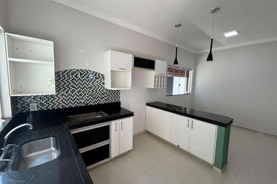Casa para alugar com 4 quartos, 200m² em Alto Umuarama, Uberlândia