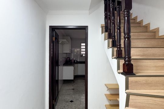 Acesso de casa à venda com 4 quartos, 180m² em Jardim do Mar, São Bernardo do Campo