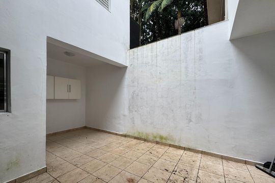 Área de Serviço de casa à venda com 4 quartos, 180m² em Jardim do Mar, São Bernardo do Campo