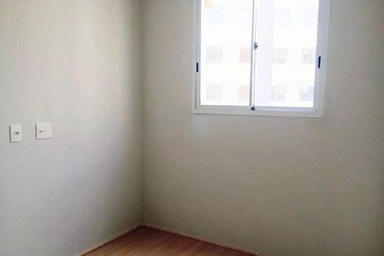 Apartamento à venda com 2 quartos, 36m² em Jardim Sabara, São Paulo