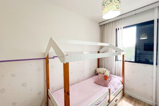 Quarto 2 de apartamento à venda com 2 quartos, 48m² em Parque Mandaqui, São Paulo