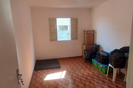 Sala de casa à venda com 3 quartos, 90m² em Cursino, São Paulo