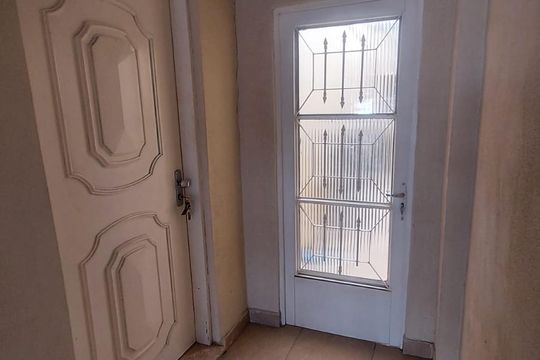 Corredor de casa à venda com 3 quartos, 90m² em Cursino, São Paulo