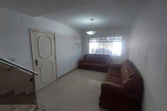 Casa à venda com 3 quartos, 90m² em Cursino, São Paulo
