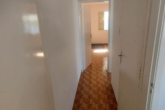 Corredor de casa à venda com 3 quartos, 90m² em Cursino, São Paulo
