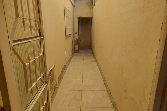 Corredor de casa à venda com 3 quartos, 90m² em Cursino, São Paulo