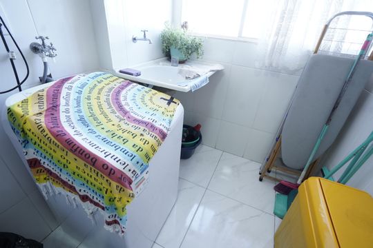 Apartamento para alugar com 2 quartos, 65m² em Jardim América, Goiânia
